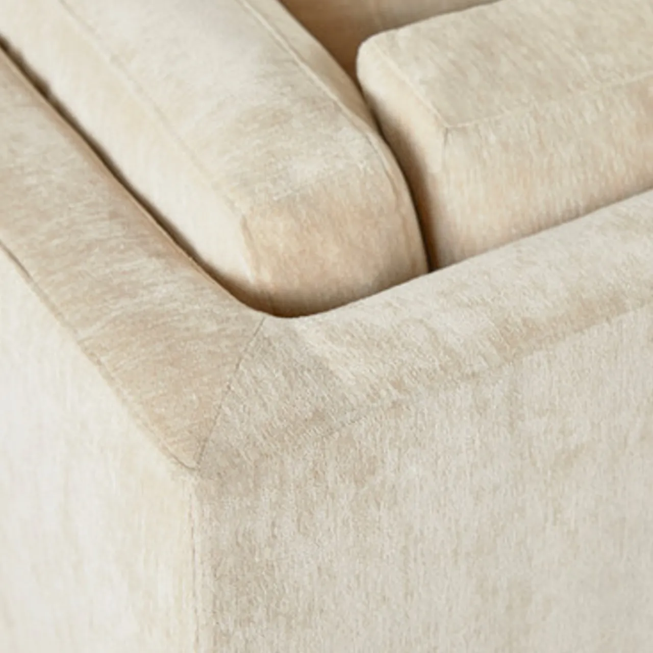 Z Gallerie Ventura Extra Deep Sofa - 2 PC> Sofas