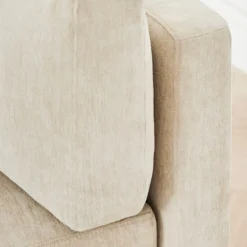 Z Gallerie Ventura Extra Deep Sofa - 2 PC><noscript><img width=