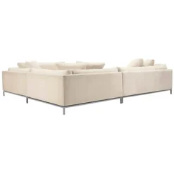 Z Gallerie Ventura Sectional - 3 PC><noscript><img width=