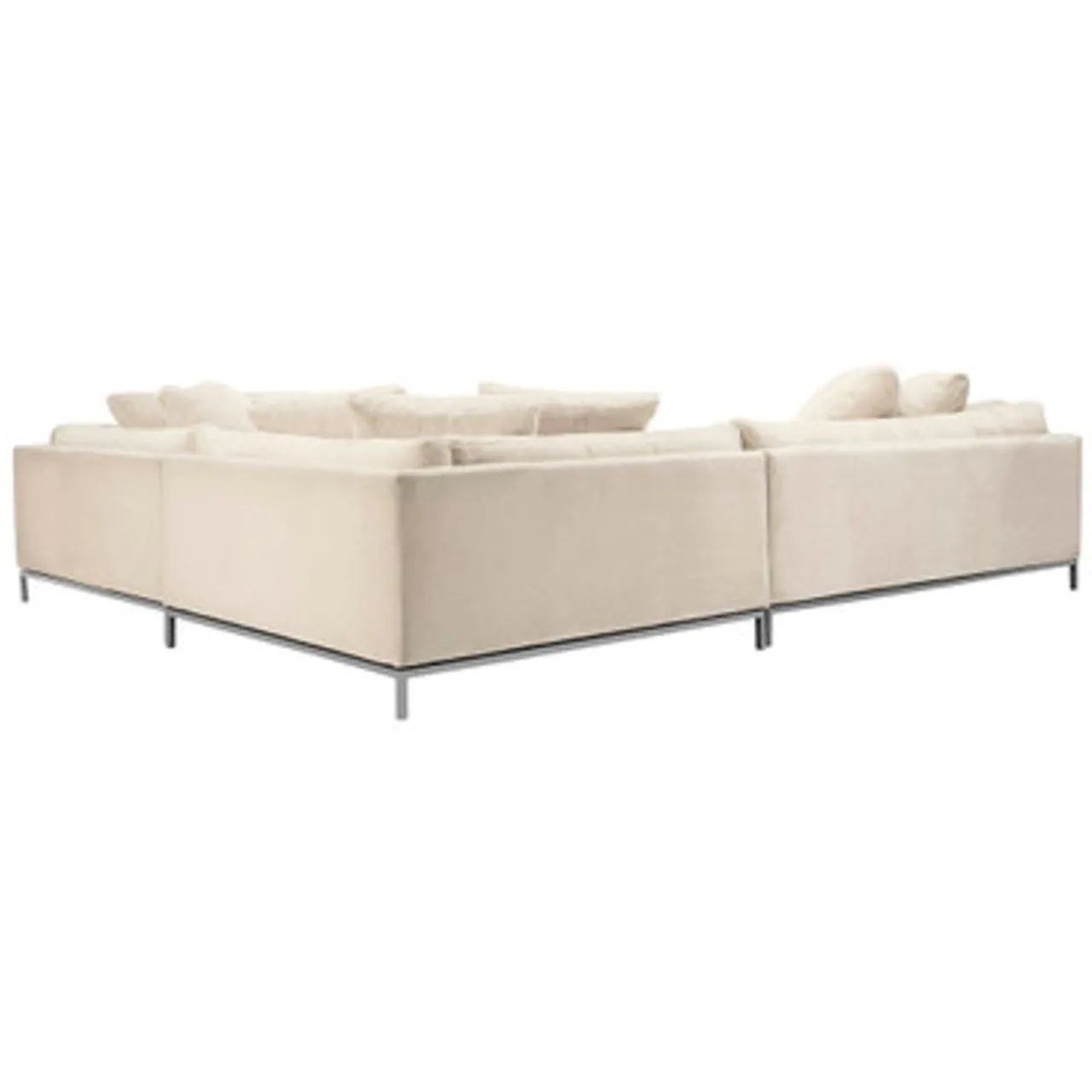 Z Gallerie Ventura Sectional - 3 PC> Sectionals