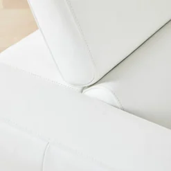 Z Gallerie Verona Reclining Leather Sectional><noscript><img width=