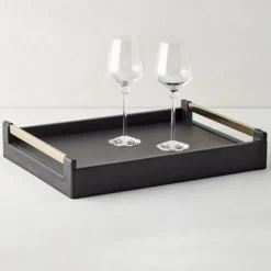 Z Gallerie Viceroy Tray> Tabletop Sale | Décor Sale