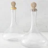Z Gallerie Victoria Decanter> Barware & Entertaining | Tabletop Sale