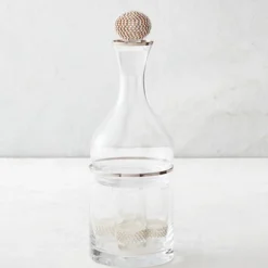 Z Gallerie Victoria Gift Set> Barware & Entertaining | Tabletop Sale