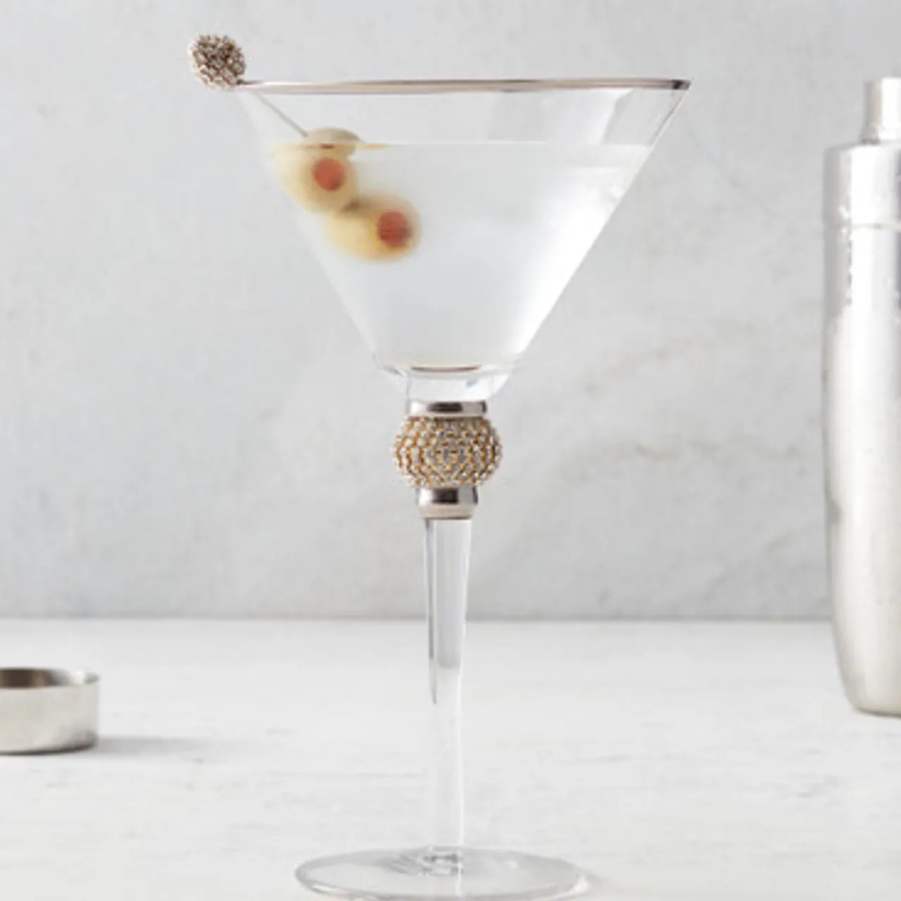 Z Gallerie Victoria Stemware Sets> Barware & Entertaining | Tabletop Sale
