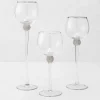 Z Gallerie Victoria Tealight - Set of 3> Home Decor | Décor Sale