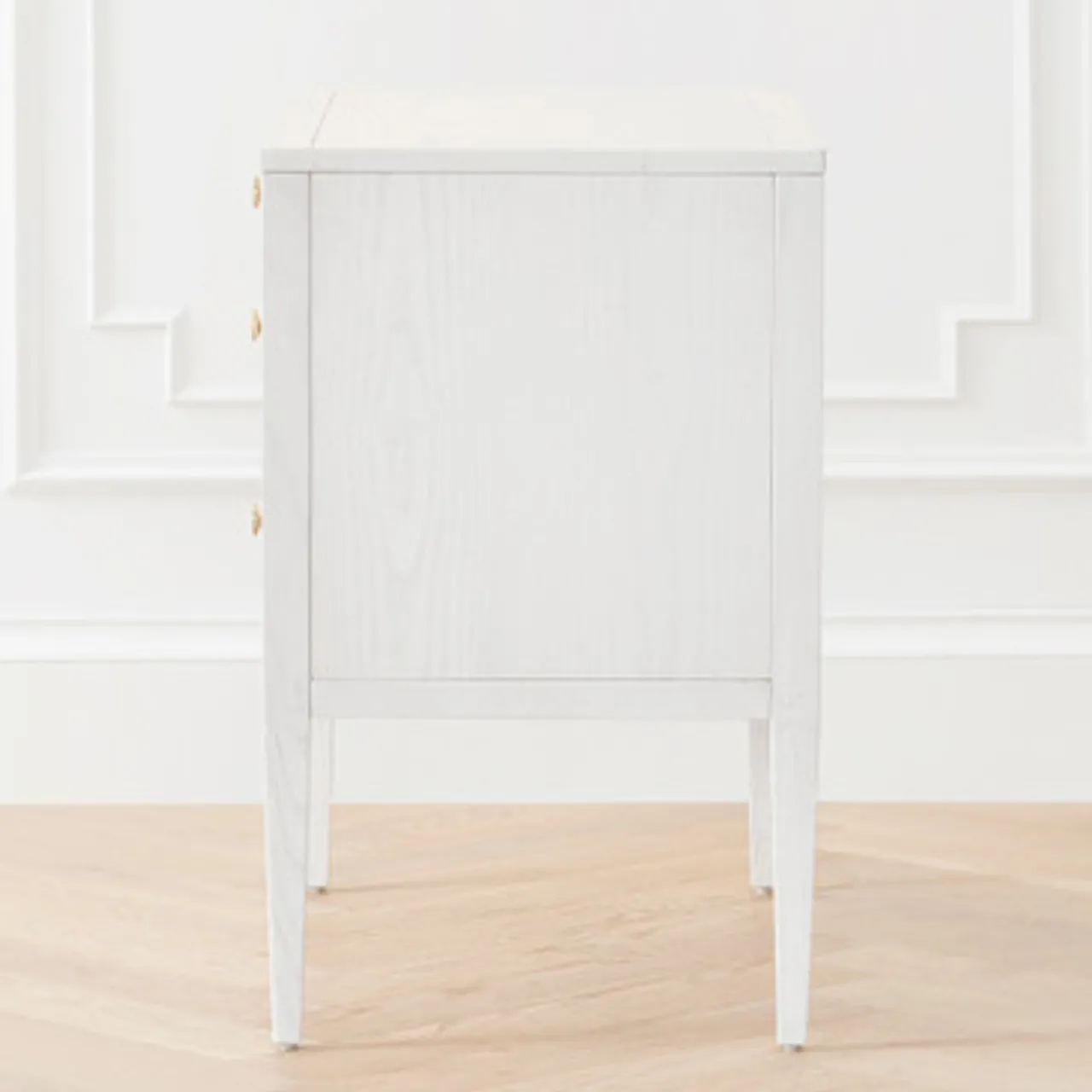 Z Gallerie Viola Nightstand> Nightstands