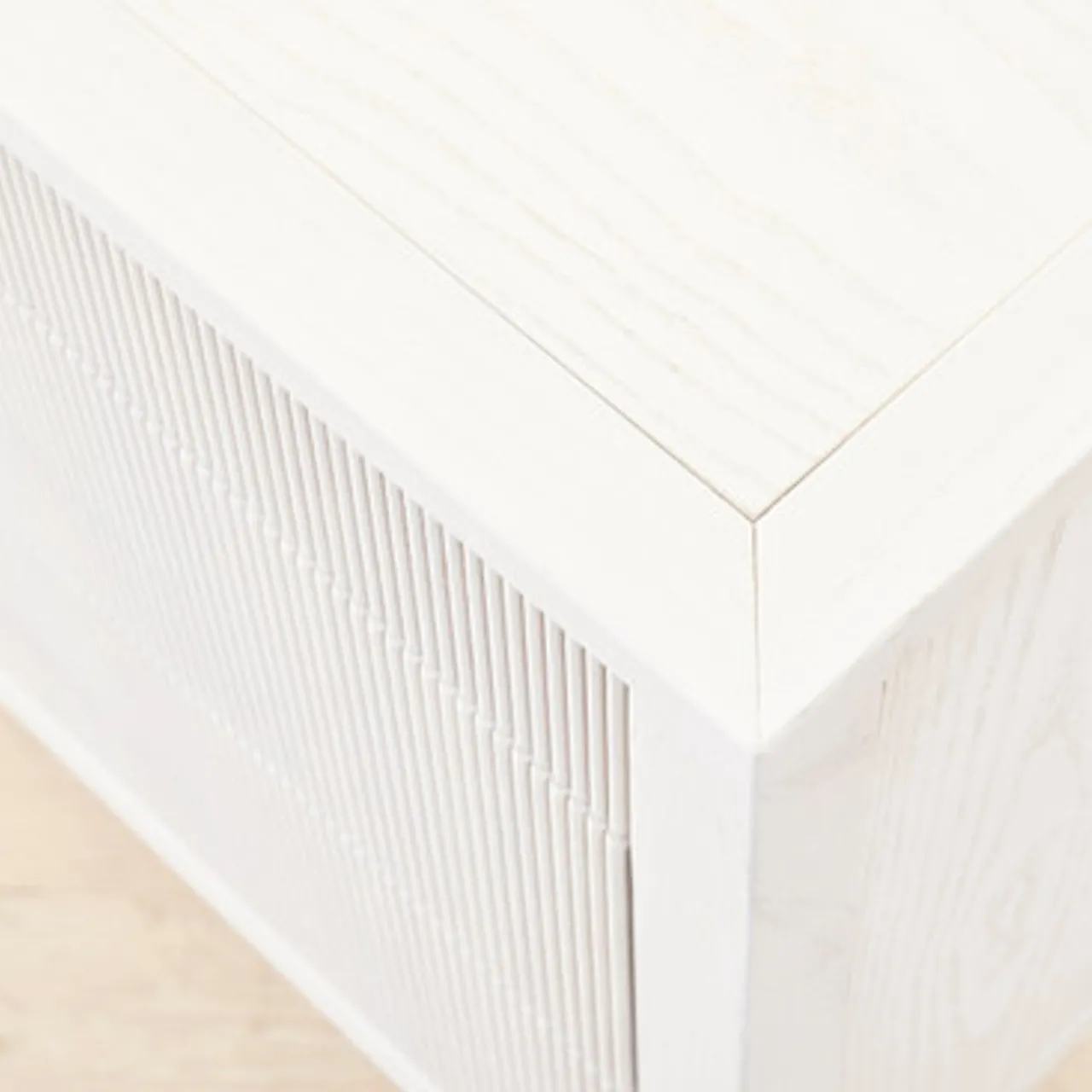 Z Gallerie Viola Nightstand> Nightstands