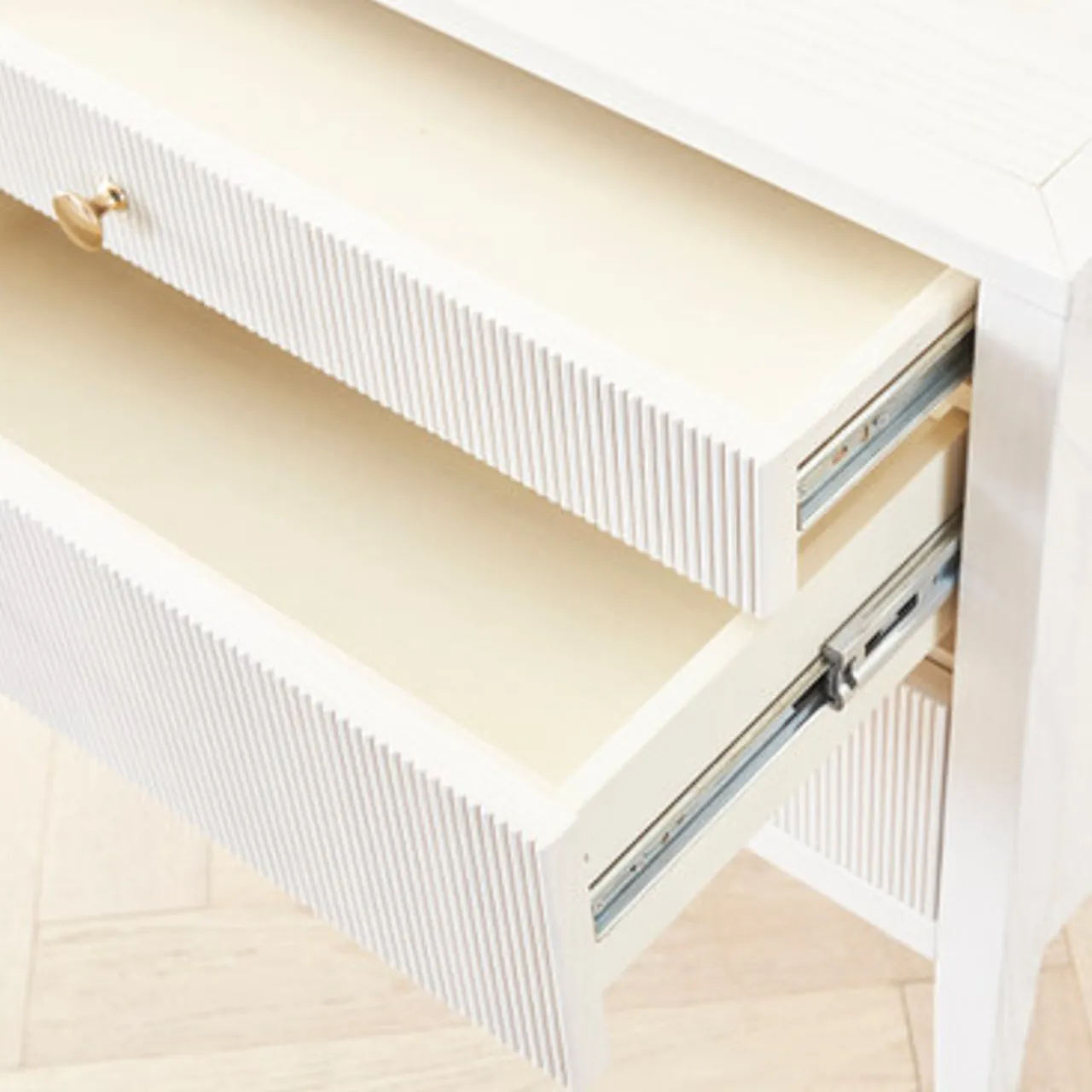 Z Gallerie Viola Nightstand> Nightstands