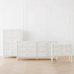Z Gallerie Viola Nightstand><noscript><img width=