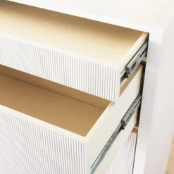 Z Gallerie Viola Tall Dresser><noscript><img width=