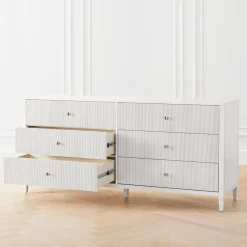 Z Gallerie Viola Wide Dresser><noscript><img width=