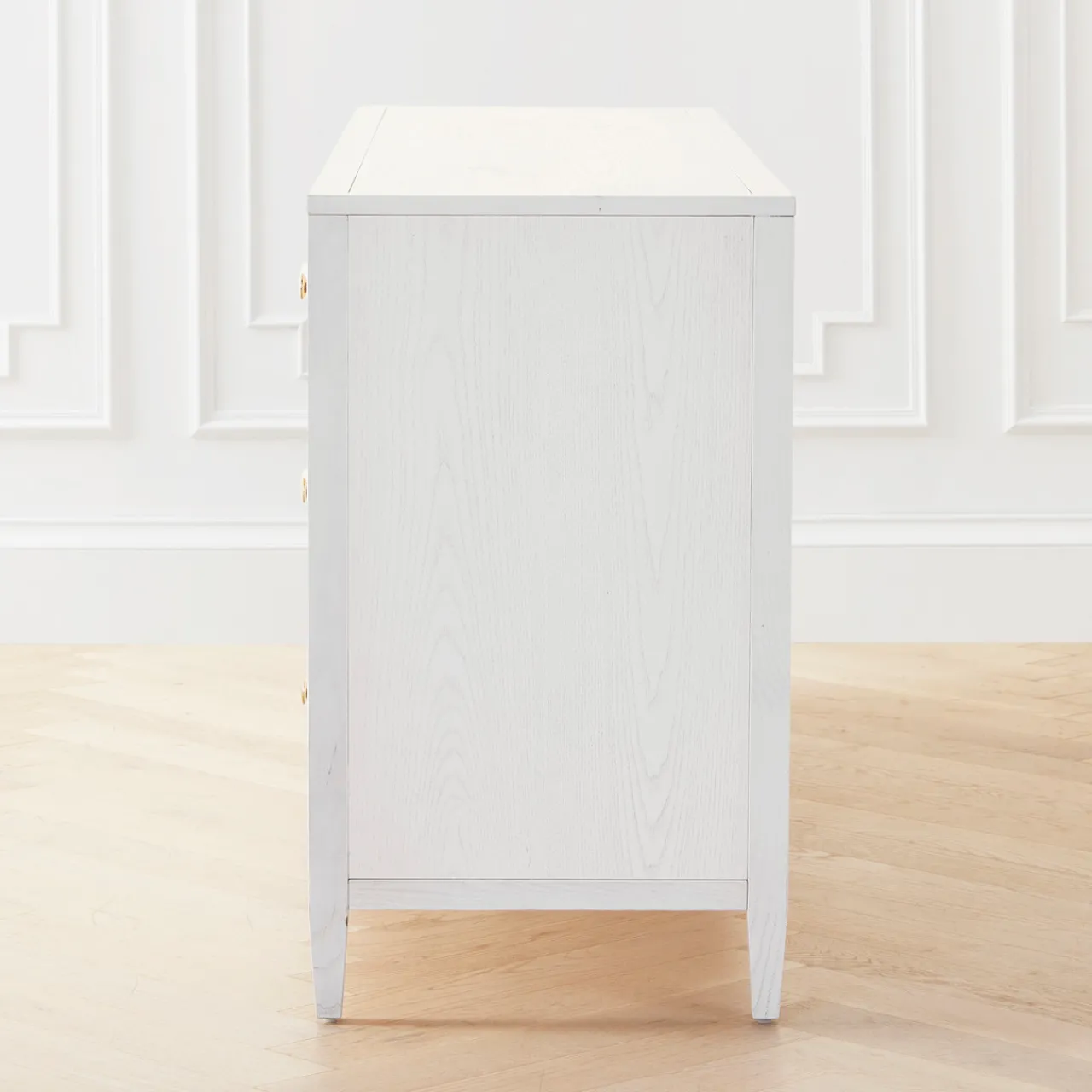 Z Gallerie Viola Wide Dresser> Dressers