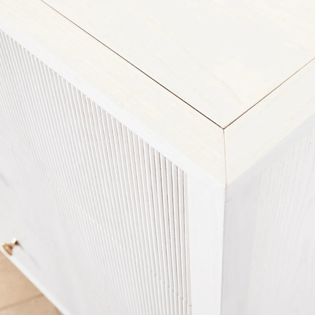 Z Gallerie Viola Wide Dresser> Dressers