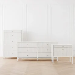 Z Gallerie Viola Wide Dresser><noscript><img width=