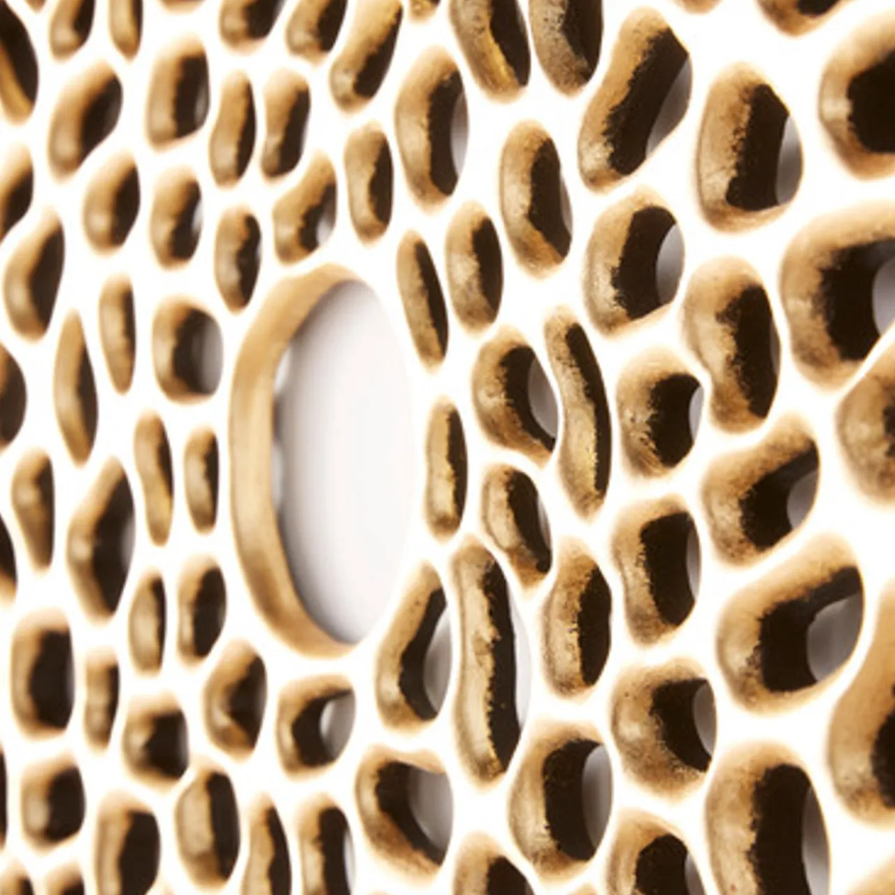 Z Gallerie Vortex Wall Decor> Gift | Wall Décor