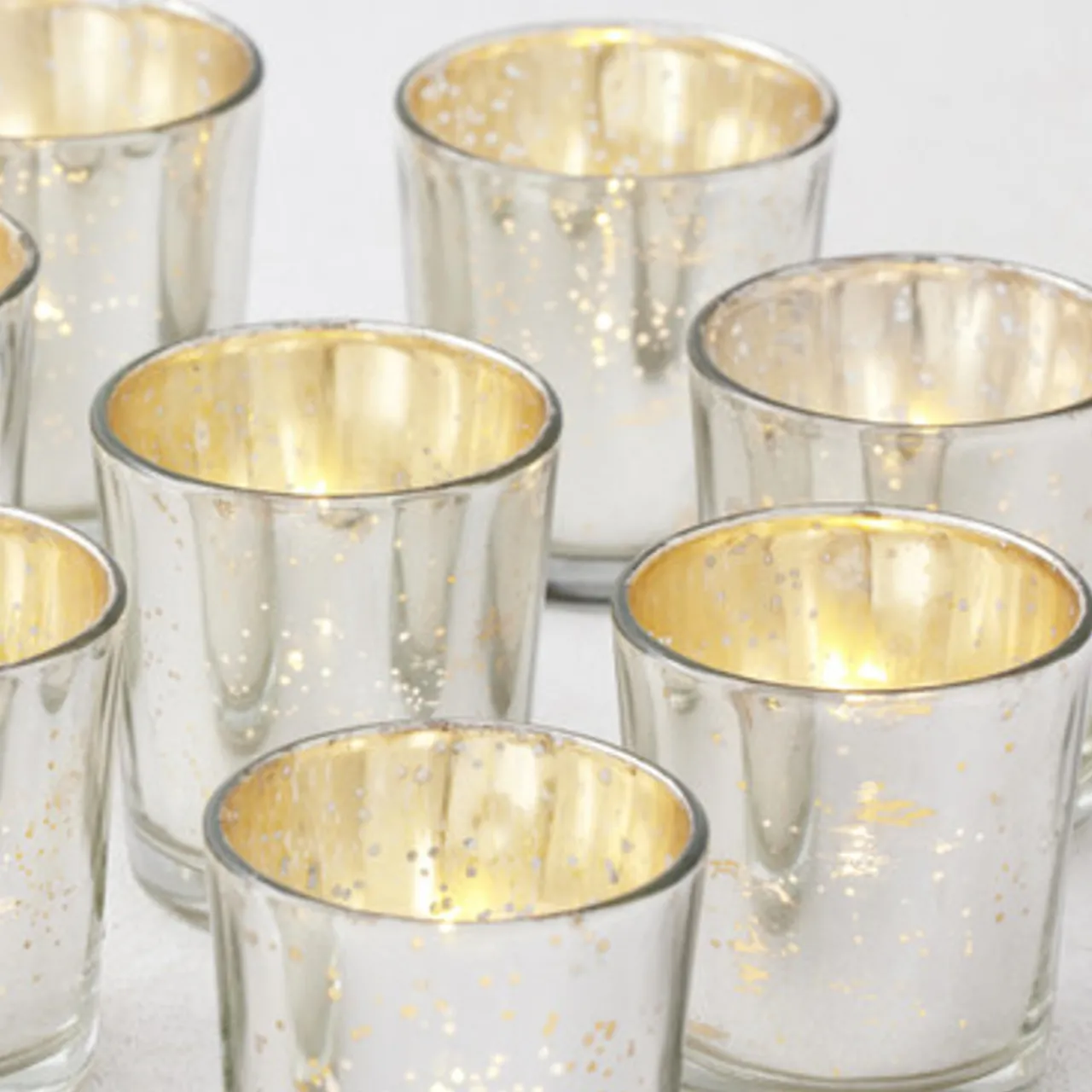 Z Gallerie Votive Cup Set> Décor Sale | Gift