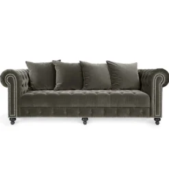 Z Gallerie Wakefield Sofa> Sofas