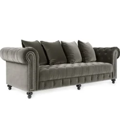 Z Gallerie Wakefield Sofa><noscript><img width=