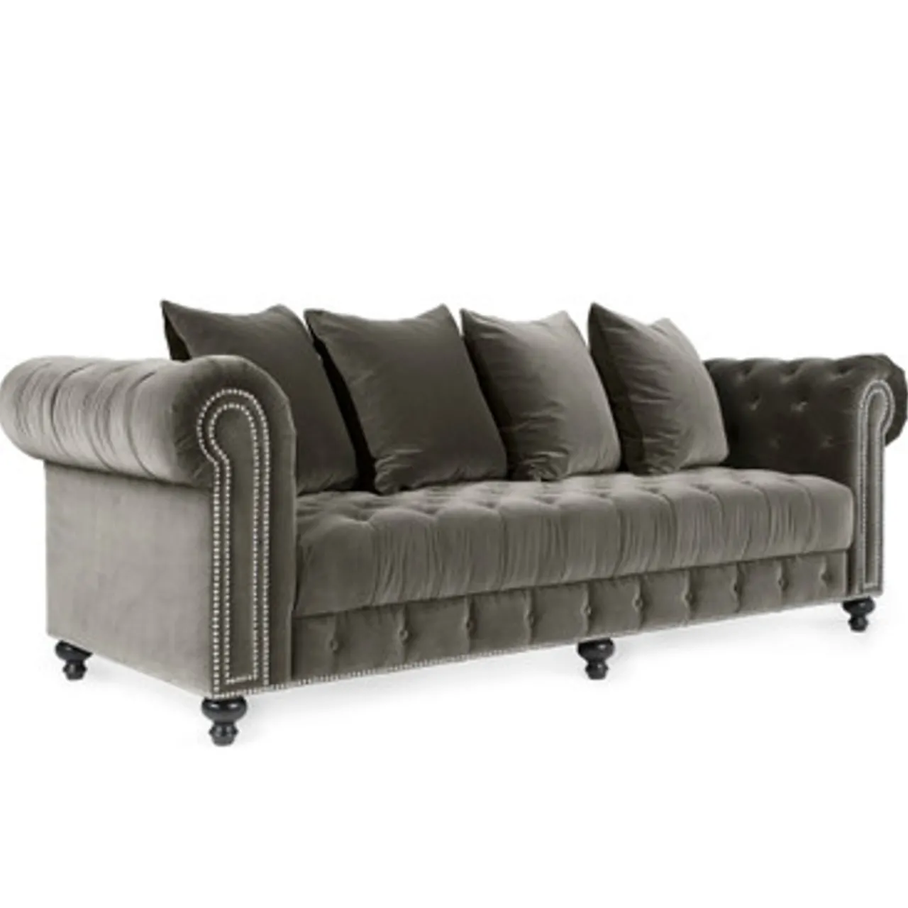 Z Gallerie Wakefield Sofa> Sofas