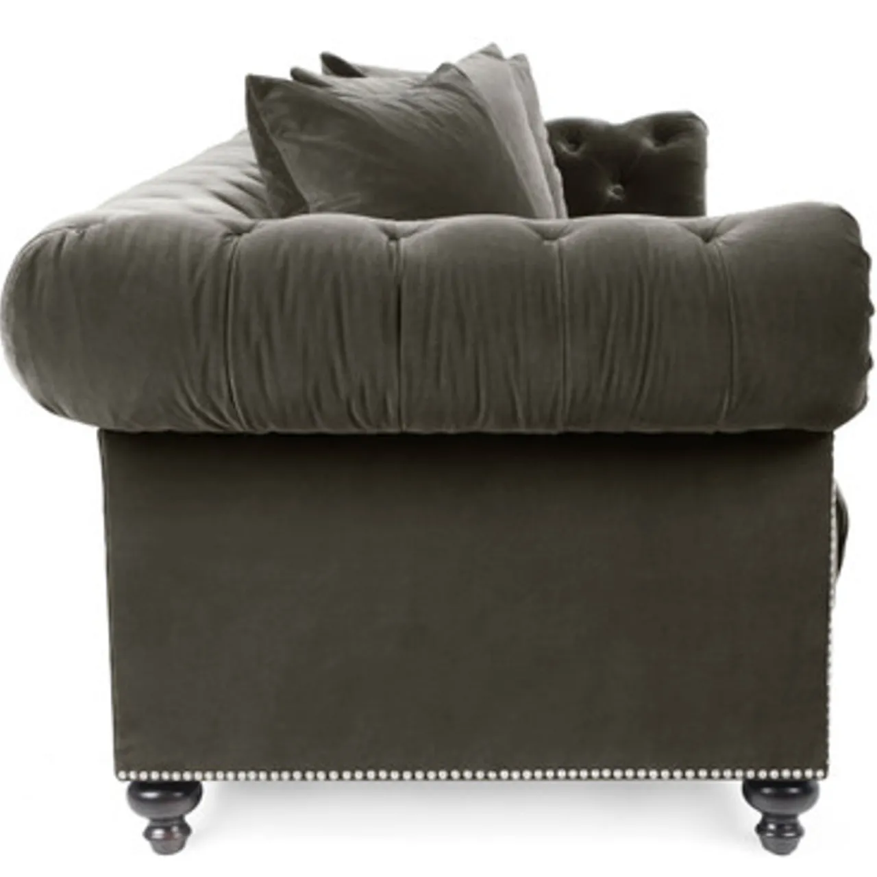 Z Gallerie Wakefield Sofa> Sofas