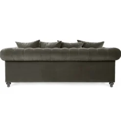 Z Gallerie Wakefield Sofa><noscript><img width=