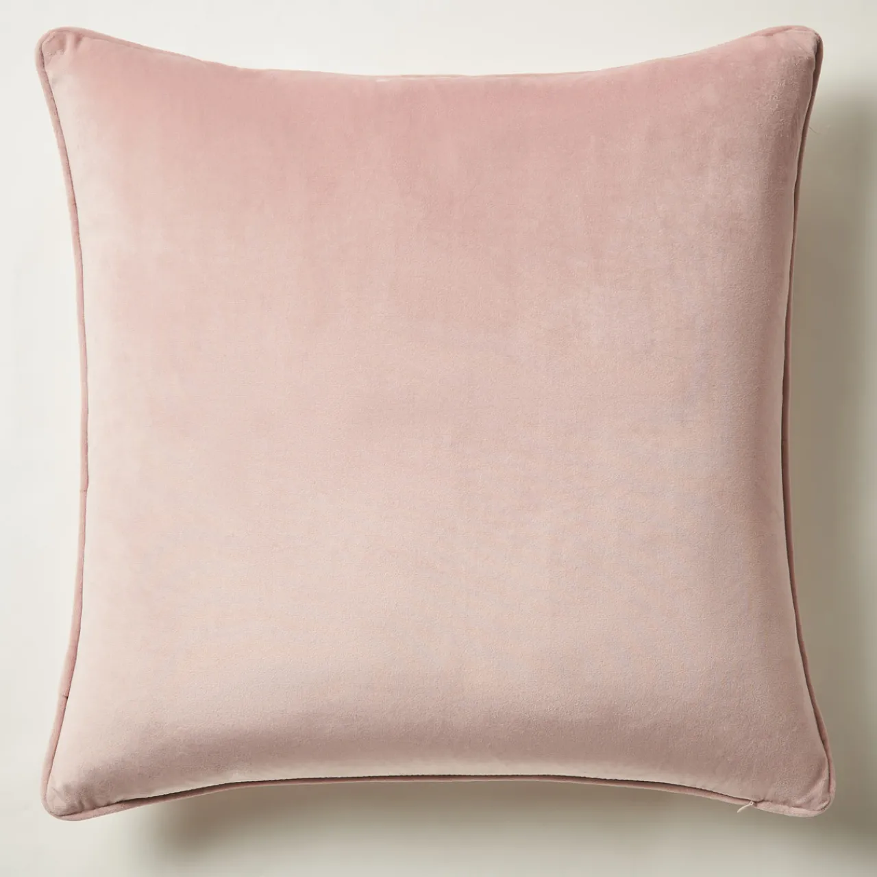 Z Gallerie Wavy Zebra Pillow 22" - Blush> Textile Sale | Patterned Pillows
