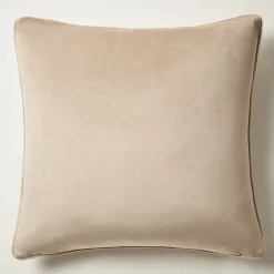 Z Gallerie Wavy Zebra Pillow 22" - Tan><noscript><img width=
