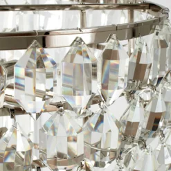 Z Gallerie Wellington Chandelier><noscript><img width=