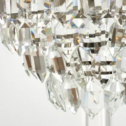 Z Gallerie Wellington Chandelier><noscript><img width=