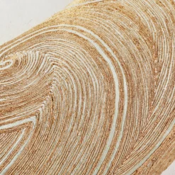 Z Gallerie Whirlpool Lumbar Pillow - Champagne><noscript><img width=