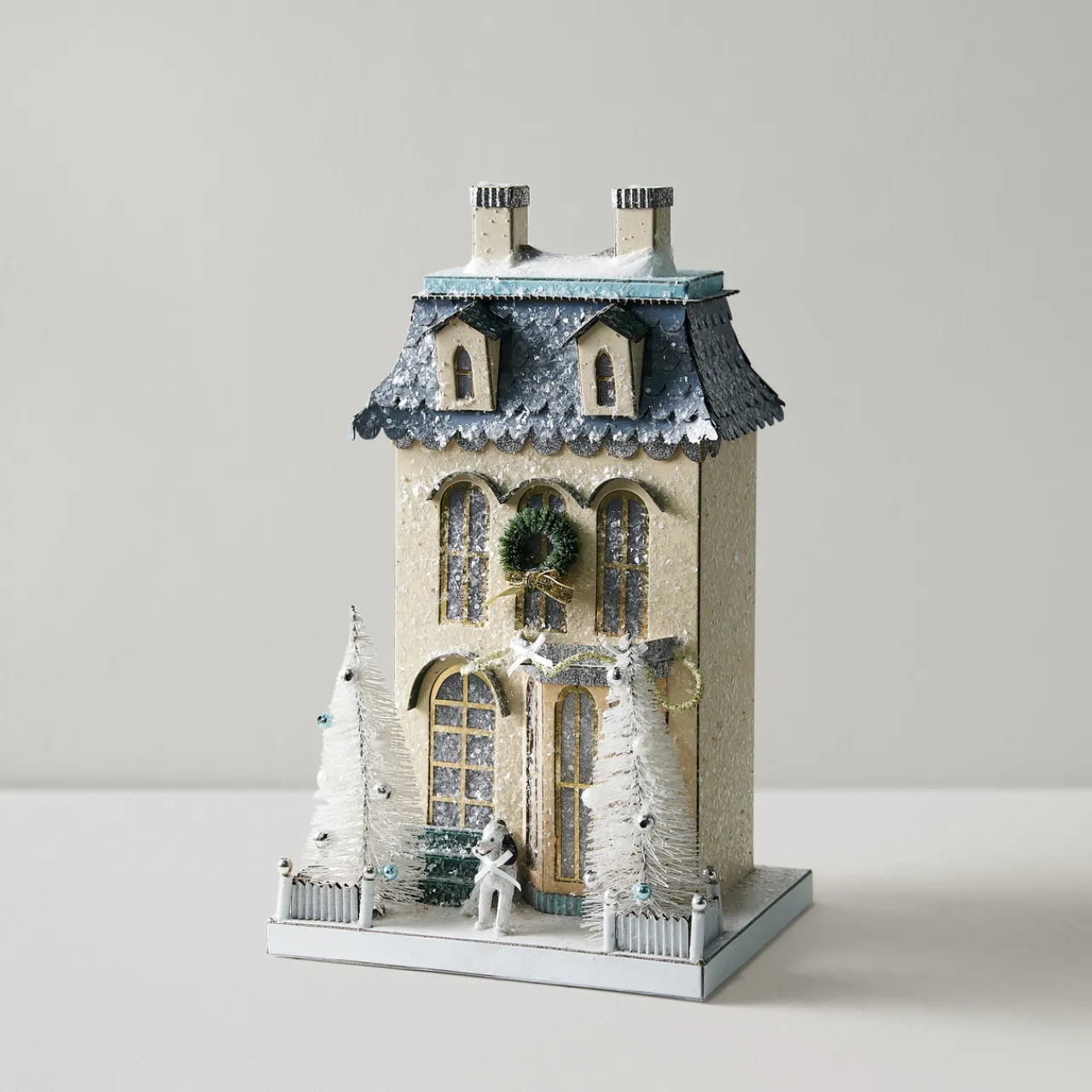 Z Gallerie Winter Chateau> Décor | Décor Sale
