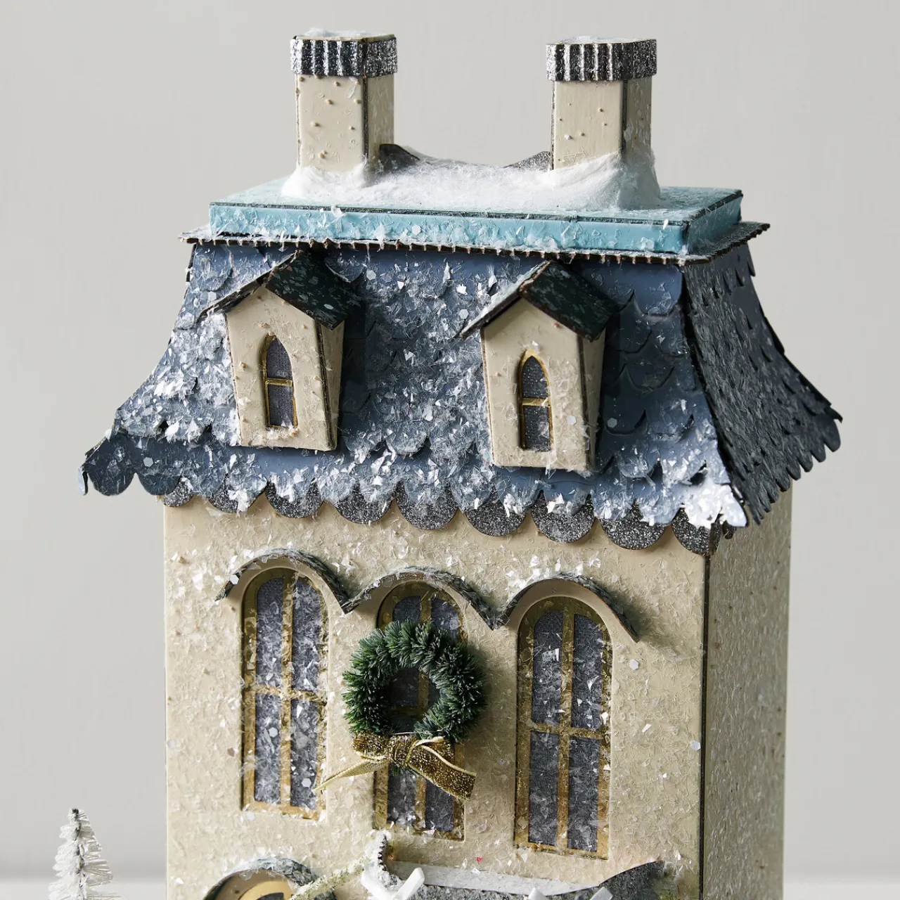 Z Gallerie Winter Chateau> Décor | Décor Sale