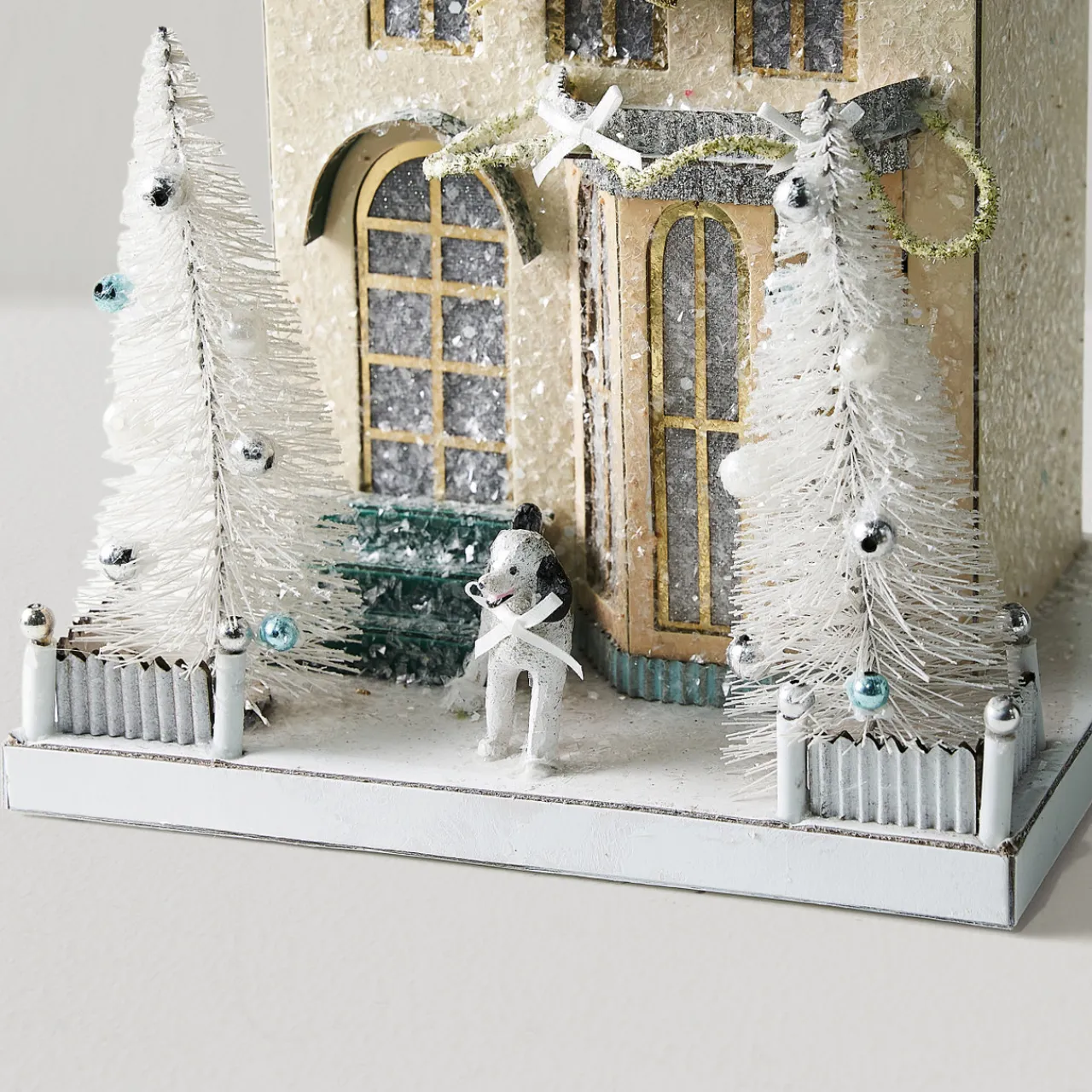 Z Gallerie Winter Chateau> Décor | Décor Sale