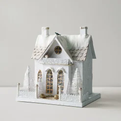 Z Gallerie Winter Cottage><noscript><img width=