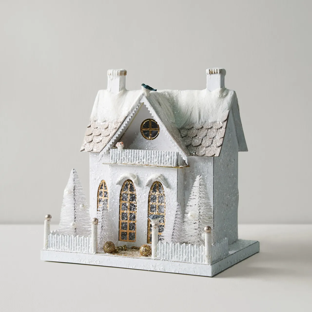 Z Gallerie Winter Cottage> Décor | Décor Sale