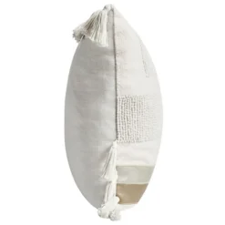 Z Gallerie Zayn Pillow 22" - Ivory><noscript><img width=