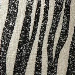 Z Gallerie Zebra Boucle Pillow 20"><noscript><img width=